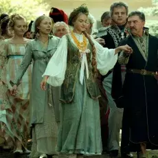 "Pan Tadeusz"